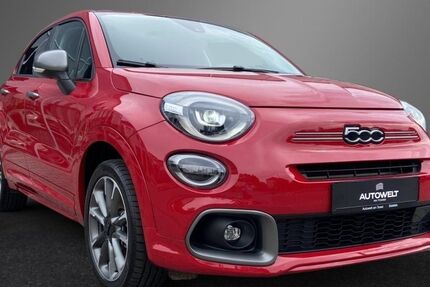 Fiat 500X 20.790 km 17.980 &euro; Bielefeld 33605