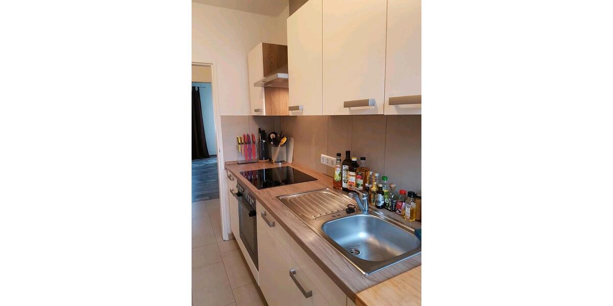 Etagenwohnung Gifhorn - 3 Zimmer, 64 m&sup2;, 125.000&euro; | Angebot:26671410