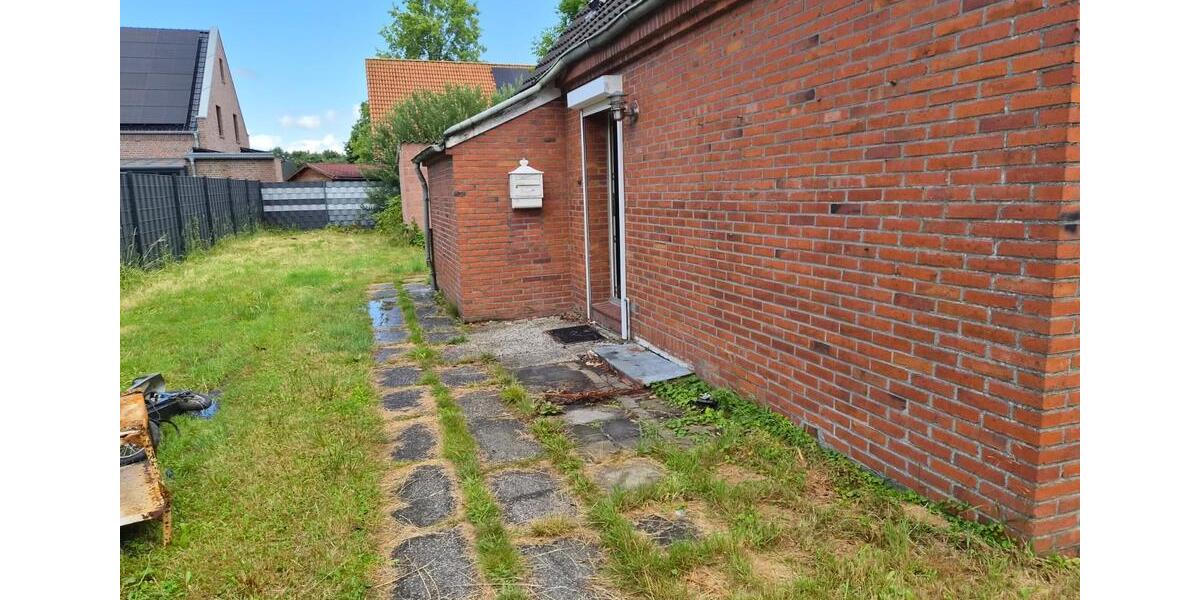 Einfamilienhaus Emden - 5 Zimmer, 80 m&sup2;, 116.000&euro; | Angebot:27067568