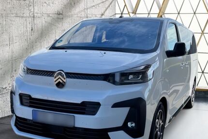 Citroen SpaceTourer 8.500 km 39.890 &euro; Bad Tabarz 99891