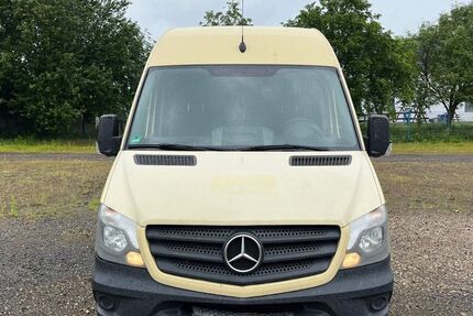 Mercedes-Benz Sprinter 399.072 km 8.490 € neuwied 56567