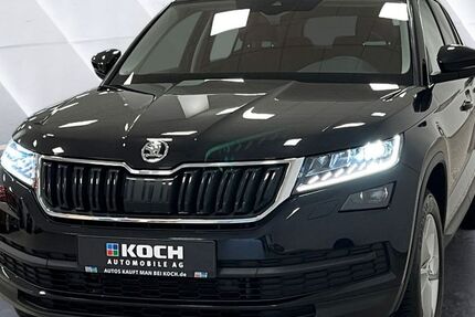 Skoda Kodiaq 59.900 km 26.990 € Berlin 12681
