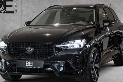 Volvo XC60 10.760 km 51.450 &euro; Schiffdorf-Spaden 27619