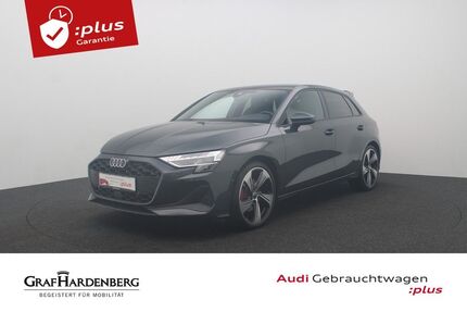 Audi A3 4.373 km 42.980 &euro; Karlsruhe 76131