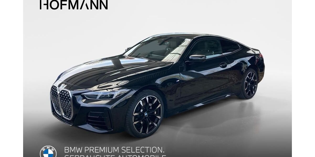 BMW 420 21.000 km 47.719 &euro; Ingolstadt 85053