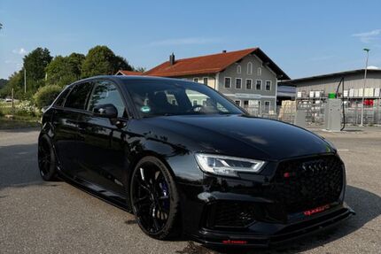 Audi RS3 67.743 km 43.000 &euro; Steinhöring 85643