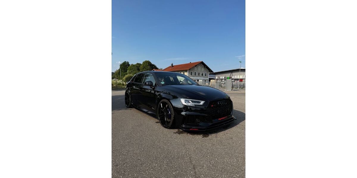 Audi RS3 67.743 km 43.000 &euro; Steinhöring 85643