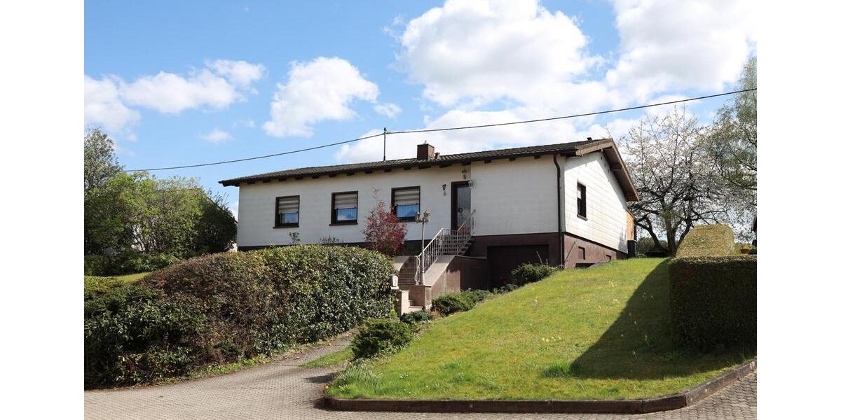 Einfamilienhaus Freisen - 5 Zimmer, 161 m&sup2;, 264.000&euro; | Angebot:26918968