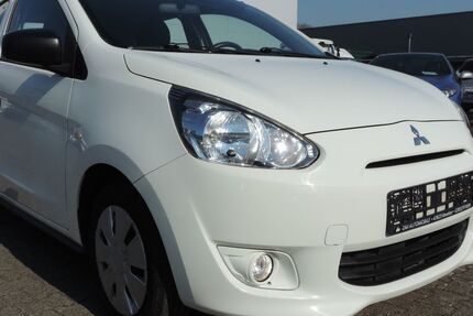 Mitsubishi Space Star 144.700 km 3.690 &euro; Kevelaer 47623