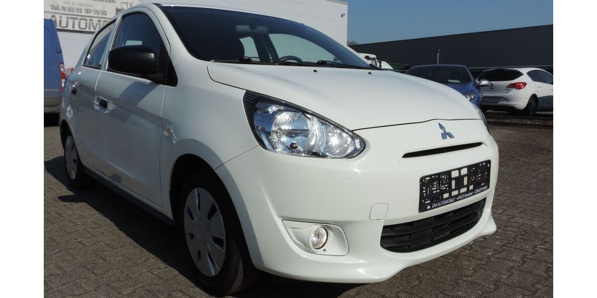 Mitsubishi Space Star 144.700 km 3.690 &euro; Kevelaer 47623