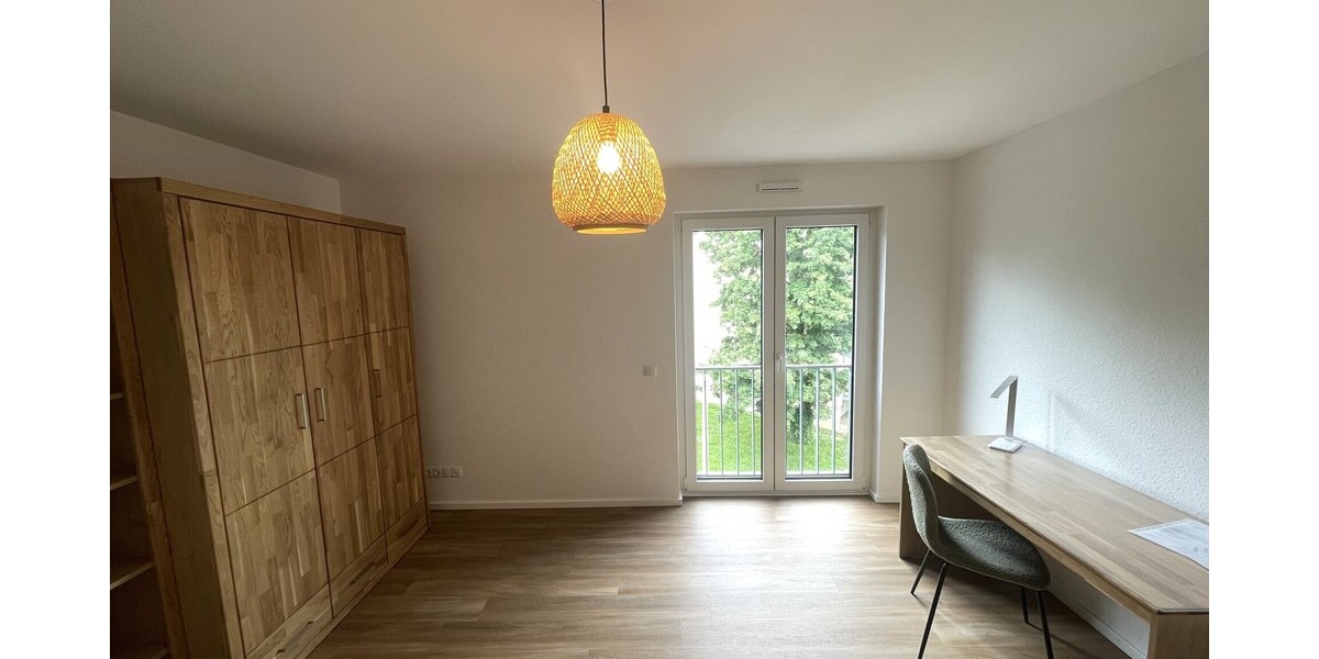 Modernes Neubau-Apartment für Studenten - Appartement Bonn Endenich | Angebot:26780406
