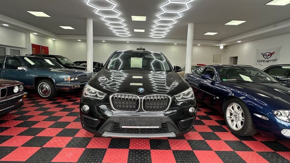 X1