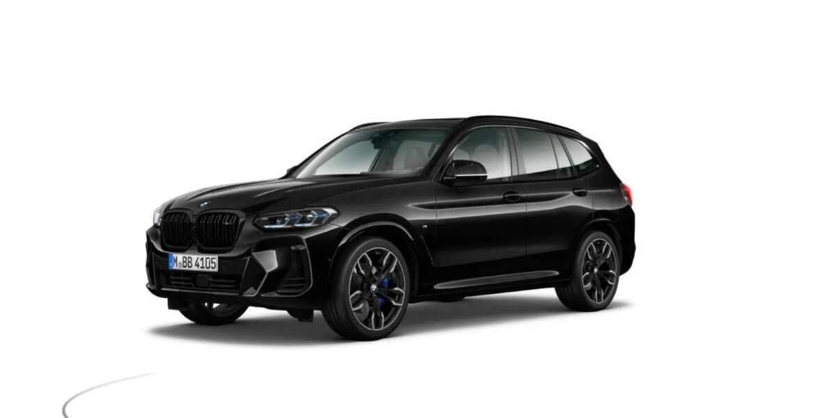 BMW X3 66.200 km 49.900 &euro; Berlin 13629