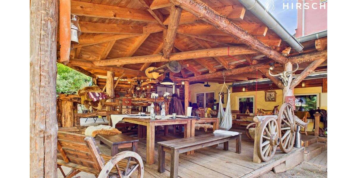Gewerbeobjekt Schönau (Pfalz) Gebüg - 1 Zimmer, 489.000&euro; | Angebot:26422313