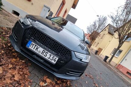 Audi A4 235.000 km 12.999 € Undenheim 55278