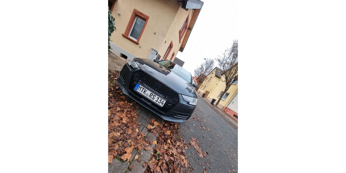 Audi A4 235.000 km 12.999 € Undenheim 55278