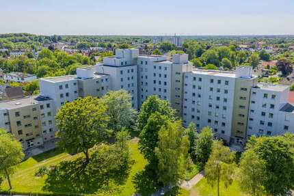 Wohnung zum Kaufen in Harrislee 159.000 € 77.29 m² 3 zimmer