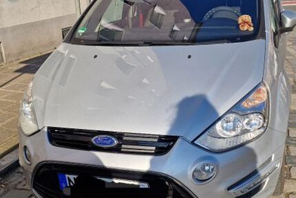 Ford S-Max 119.000 km 10.000 € Nürnberg 90491