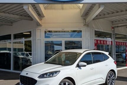 Ford Kuga 52.750 km 23.750 &euro; Lauterbach 36341