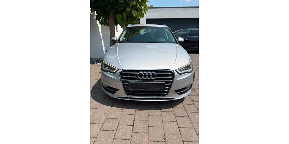 Audi A3 231.000 km 9.500 &euro; Aulendorf 88326