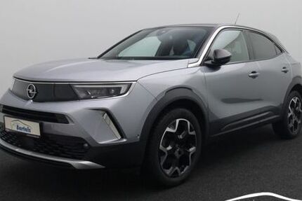 Opel Mokka 75.359 km 17.990 &euro; Sögel 49751