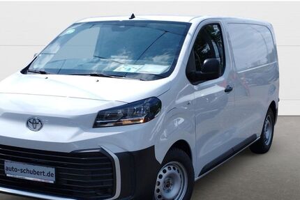 Toyota Proace (Verso) 5.205 km 32.480 &euro; Marburg 35037