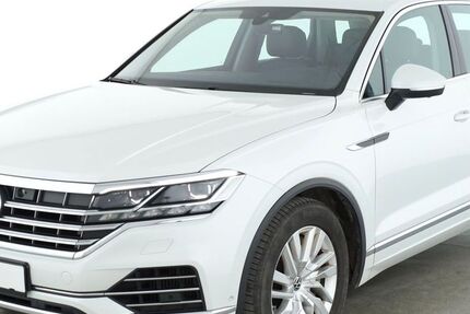 VW Touareg 34.900 km 45.000 &euro; Freiburg 79100