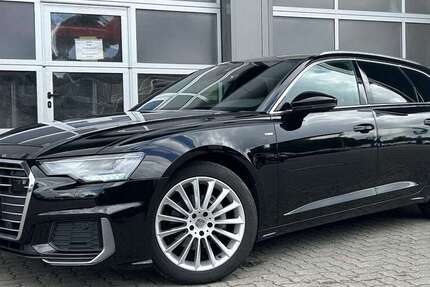 Audi A6 156.706 km 21.990 &euro; Nortorf 24589