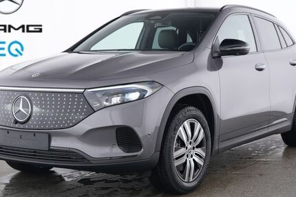 Mercedes-Benz EQA 11.707 km 36.540 € Siegen 57074