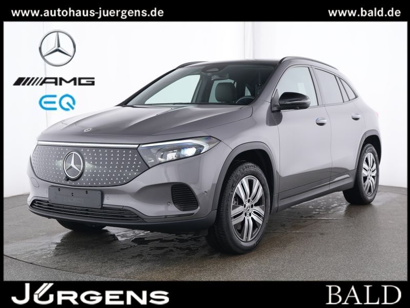 Mercedes-Benz EQA 11.707 km 37.330 € Siegen 57074