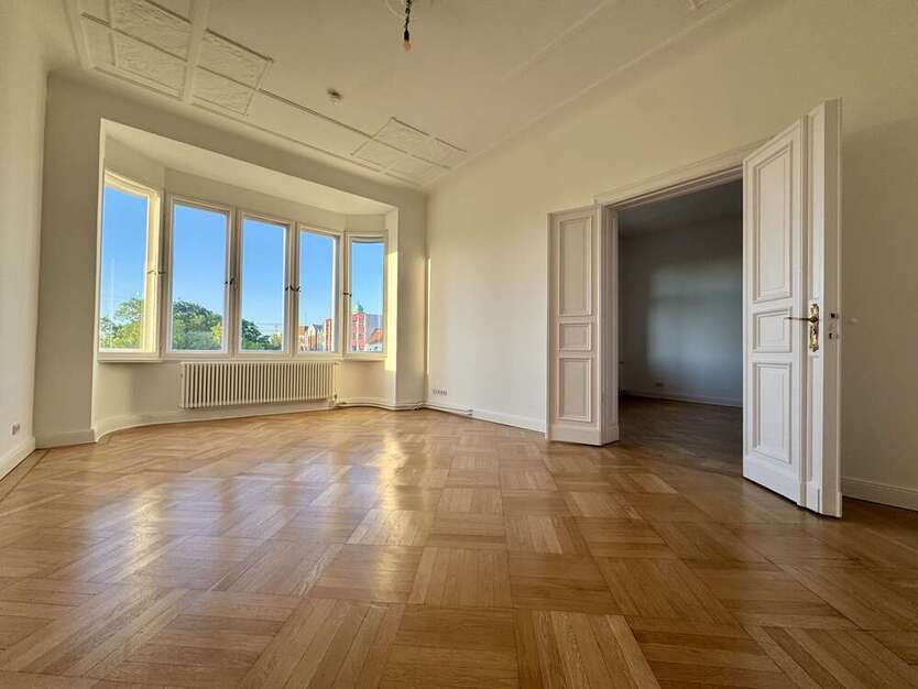 Wohnung zum Mieten in Berlin 2.500 € 106 m²