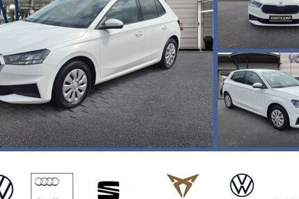 Skoda Fabia 64.442 km 12.980 &euro; Gronau 48599