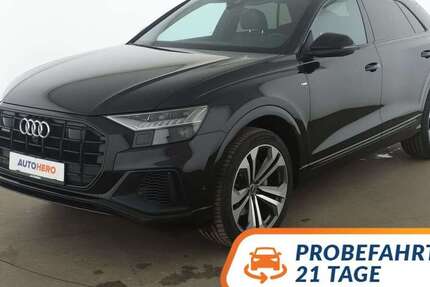 Audi Q8 109.586 km 49.190 &euro; Stuttgart 70195
