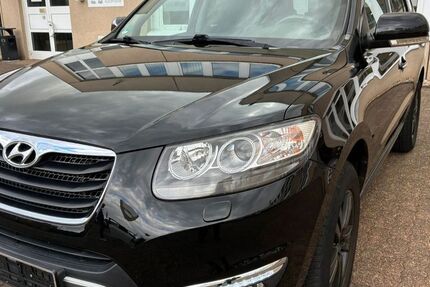 Hyundai SANTA FE 131.800 km 10.000 € Willich 47877