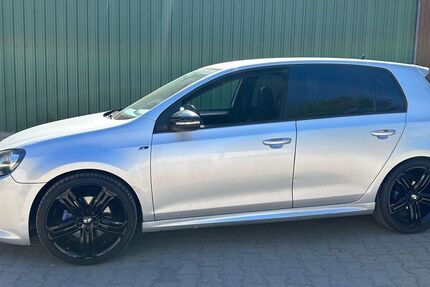 VW Golf 145.000 km 8.999 &euro; Alzey 55232
