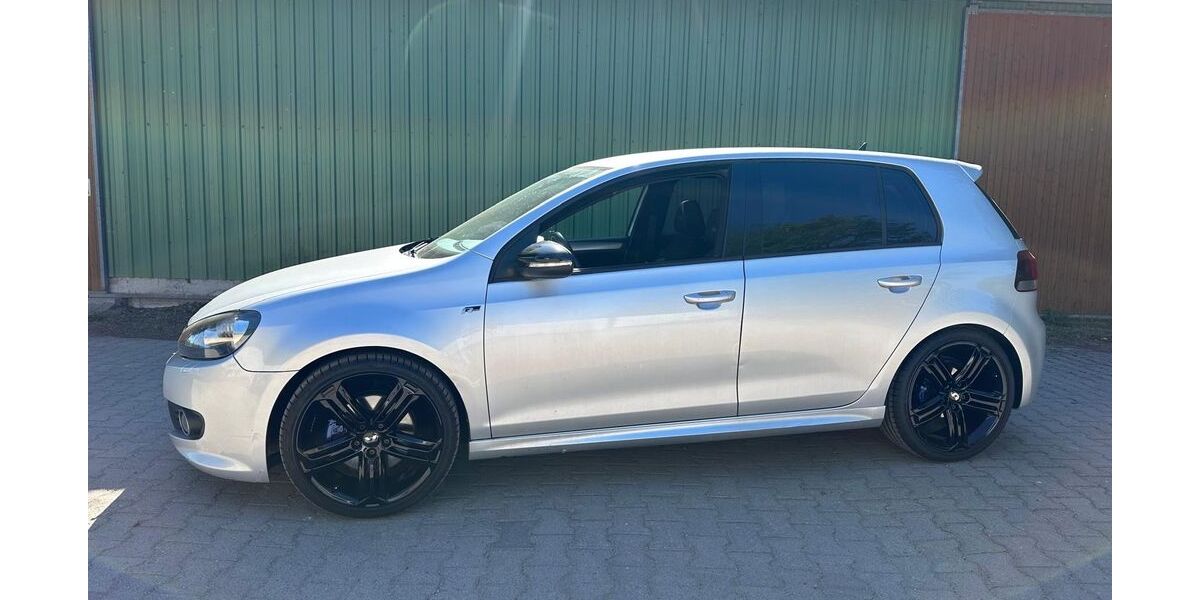 VW Golf 145.000 km 8.999 &euro; Alzey 55232