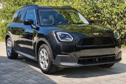 Mini Countryman C (Cooper) 8.000 km 29.500 &euro; Eggenfelden 84307