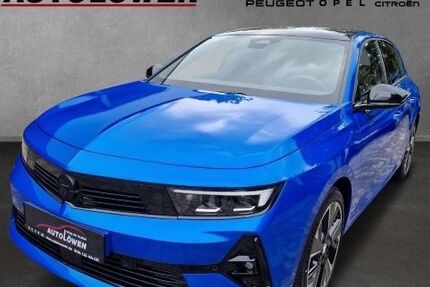 Opel Astra 5.063 km 29.750 € Öhringen 74613