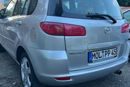 Mazda 2 139.717 km 1.190 &euro; Berlin 13599