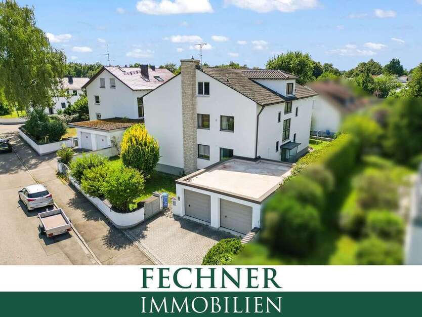 Haus zum Kaufen in Ingolstadt 998.800 € 275.5 m²