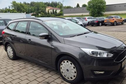 Ford Focus 102.000 km 9.990 &euro; Horb-Mühringen 72160
