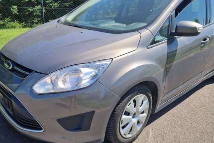 Ford C-Max 150.000 km 4.990 &euro; Nobitz - Niederleupten 04603
