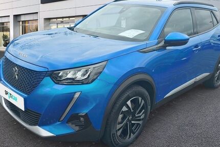 Peugeot 2008 60.290 km 17.990 € Goslar 38644