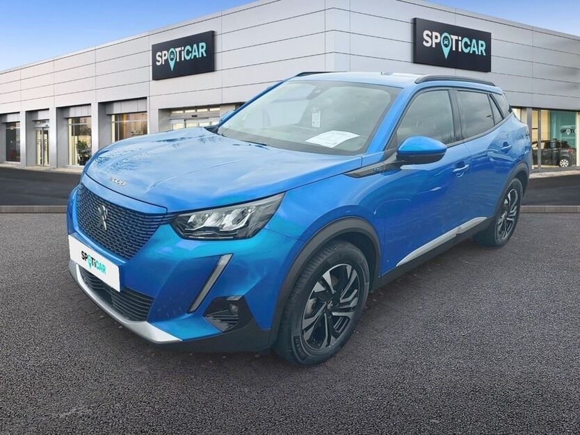 Peugeot 2008 60.290 km 17.990 € Goslar 38644