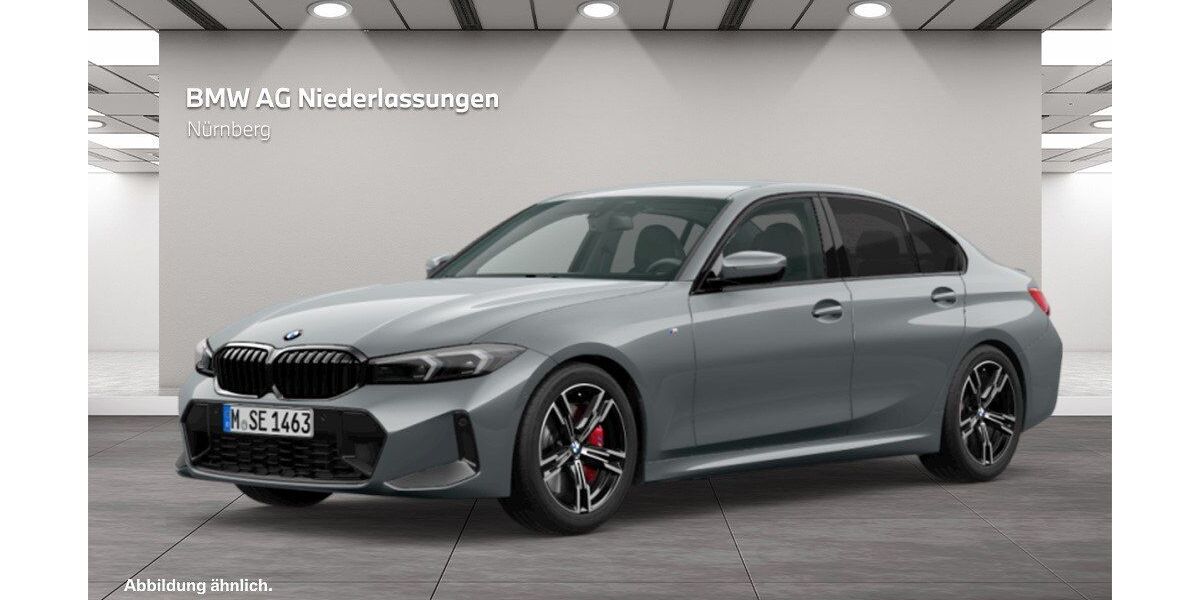 BMW 318 14.871 km 38.995 &euro; Nürnberg 90441