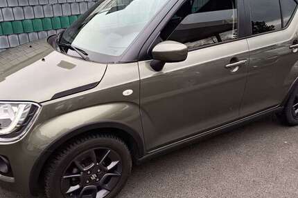Suzuki Ignis 38.700 km 14.480 &euro; Koblenz 56070