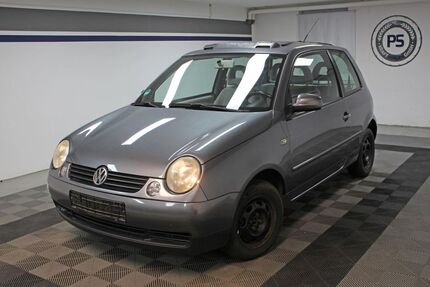 VW Lupo 128.600 km 999 &euro; Uhingen 73066