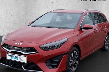 Kia ceed Sportswagon 52.240 km 19.990 &euro; Oldenburg 26135