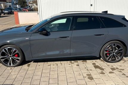 Audi A5 9.600 km 43.800 &euro; Ingolstadt 85049