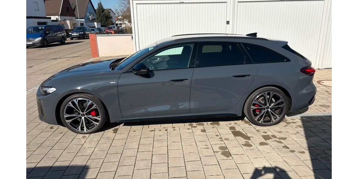 Audi A5 9.600 km 43.900 &euro; Ingolstadt 85049